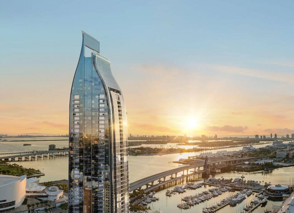 Delano Residences Miami